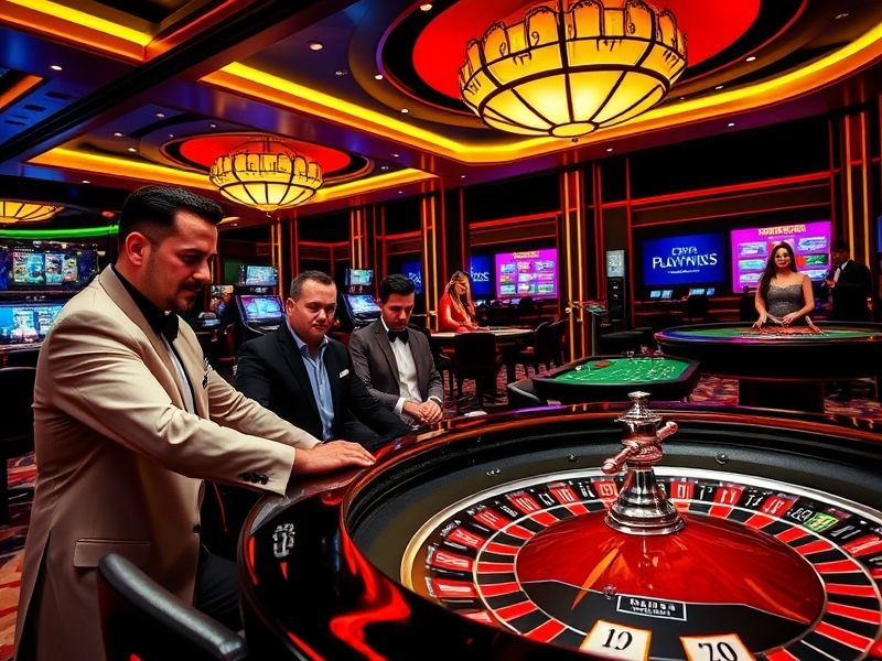 Discover the ultimate online gambling experience at Playtime Casino. Enjoy a wide range of slots, live dealer games, and table classics like poker, roulette, and blackjack. Claim exclusive bonuses, access secure mobile play, and explore real money opportunities in a licensed and trusted environment.